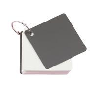 Generico Quaderno in miniatura Quaderno per schizzi staccabile multiuso Quaderno tascabile con 60 fogli carta da 80 g per riunioni classe Viaggio diario viaggio