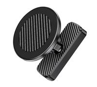 Generico Questo Supporto Magnetico Per Telefono Per Carrello Da Golf Funge Da Supporto Per Smartphone Multifunzionale E Per L'utilizzo Sul Campo Da Golf. È Progettato Per Soddisfare Le Esigenze Degli