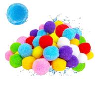 Generico Quick Fill Water Balls Toy For Beach Backyard And Birthday Games