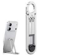 Generico Quick Release Portable Desk Mount Clip | Phone Stand Adjustable