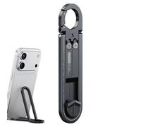 Generico Quick Release Portable Desk Mount Clip | Phone Stand Adjustable