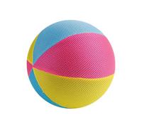 Generico Quiet - Noise Dribbling, Soundless, Quiet Training For Dribbling Indoor | High Density Silent Indoor For Friends Family Boys Girls