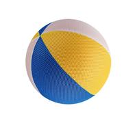 Generico Quiet - Noise Dribbling, Soundless, Quiet Training For Dribbling Indoor | High Density Silent Indoor For Friends Family Boys Girls