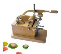 Generico Quilling Tool for Cutting Paper Strips, Adjustable Width 0.3-4 mm And Length 5-20 cm, Handmade DIY Craft Cutting Machine