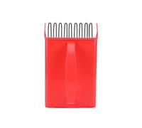 Generico Raccogli rastrello con Pettine Raccoglitore for mirtilli Manico for Risparmiare manodopera for i