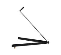 Generico Raccoglitore di Volani da Badminton, Spazzatrice da Ping-Pong Portatile, Accessori for Attrezzature Sportive for La Pratica dei Club