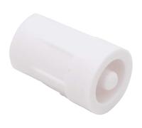 Generico Raccordi per Tende a Rullo 21 pz 18 mm,Casa e Giardino,Arredo,Accessori per Il Trattamento delle finestre,Ricambi di Tende per finestre-4016532