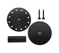 Generico Rack Di Archiviazione Per Dardi | Stazione Base Con 12 Slot Per La Visualizzazione Dei Dardi - Base Stazione per,per Interno Esterno Casa Ufficio Sala Giochi Soggiorno Bar e Camera da