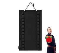 Generico Rack per la Cintura di Karate - Cinture di Arti Marziali Taekwondos Belte Organizer | Porta di visualizzazioni di Belti in ordinato e organizzato | Appendiabiti beelt per Mostrare Le artes m