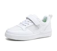 Generico Ragazza Scarpe Sportive,Scarpe da Corsa 2025 Suola Piatta Sportive Traspiranti Running Tennis Leggere Antiscivolo per Feste di Compleanno e Uso Quotidiano