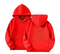 Generico Ragazze Felpa con Cappuccio Manica Lunga,Maniche Lunghe per Bambini Top Teenager Classics Felpe Ragazza Elegante Cappotto Homewear Tinta Unita Cerniere Primaverili 2-13 Anni Invernale