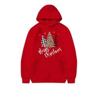 Generico Ragazze Felpa con Cappuccio Manica Lunga Morbida Felpe Grafica Hoodie Autunnale Casual Abbigliamento per Autunno Giacca alla Moda Taglia Ultra Oversize Bambini attività Sportive
