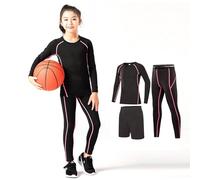 Generico Ragazzo Tuta In Felpa Sportiva Bambini Stampato Multi Colore Bambino Ragazzi Top E Pantaloni Kids Ragazze Abbigliamento Set Di Per Tute Sportive Bambina 2-14 Anni
