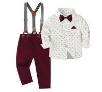 Generico Ragazzo Tuta in Felpa Sportiva Felpata Jogging Ginnastica Bambini Inverno Set Giacche E Pantaloni con Tasca Zip/Pullover Moda Manica Lunga per Ragazzi Ragazze