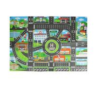Generico RAGGIO DELLA STRADA CITTÀ - MATTO CAMPIO DELLA CAMPIO BAMBINI DA BAMBINI, MAP PARCHEGGIO MAPPORTO EDUCATIVO, AREA PLAY SOGNO SOGGIORI APPRENDIMENTO FARPEGGIO | Camera da letto interattiva