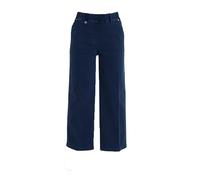 Generico -Ragno Jeans alla Caviglia con Tasche in Super Denim DO79P4 (IT, Numero, 42, Regular, Regular, 057 Persia)