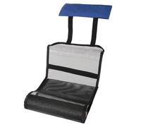 Generico Rampa di Fuga della Creatura della Piscina | Risparmio di Rana in Tessuto Oxford Pieghevole | Piattaforma di Salvataggio degli Animali | Durevole Dispositivo rampa di Uscita Anfibio Blu |