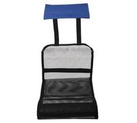 Generico Rampa di Fuga della Creatura della Piscina, Tessuto Oxford Pieghevole Saver Rana - Saver a Maglie Blu, rampa per Animali per stagni Che nuotano