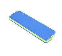Generico Rangement Ligne Pêche - Équipement Organisation Portable, Support De Stockage Durable, Accessoire Bobine Robuste, Efficient Gadget Nautique | Fiable Rangement pour Bar Truite EAU Salée