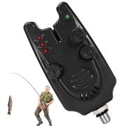 Generico Rans Bells - Cell di Regolabile Intelligente, con Luce A LED, per La per La Notturna sul Fiume Lake O Sea, Pratica Bellico per La per per La del Ghiaccio