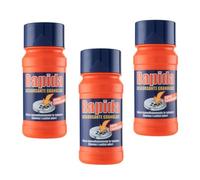 Generico Rapida Disgorgante Granulare Forte, 250 gr, Offerta da 3 Pezzi