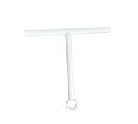 Generico Raschietto for tergivetro for Doccia con Supporto in plastica for la Pulizia degli specchi del Bagno