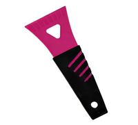 Generico Raschietto Ghiaccio - Strumento Sbrinamento Invernale | Pulizia Auto dalla Neve | per Clima Freddo Veicoli Camion Manutenzione Esterna Guida Pendolarismo Quotidiano