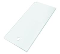 Generico Raschietto per Cera Snowboard,per La Regolazione di Snowboard Rettangolari | Strumenti per La Ceratura dello - per Manutenzione Sport Outdoor per Uomini Donne Ragazzi Ragazze E Giovani