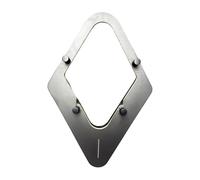 Generico Rastrelliera Da Biliardo Regolabile, Supporto Preciso Professionale, Di Allineamento Della Palla, Elimina Gli Spazi Per I Tornei, Accessorio Resistente Per Tavolo Da Biliardo, Design