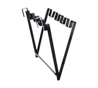 Generico Rastrelliere Per Immondizia - Portarifiuti Per Armadietto Pieghevole, Contenitore Per Immondizia In Filo Metallico | Per Compost Portatile Sospeso, Cestino Per, Per Rifiuti Al