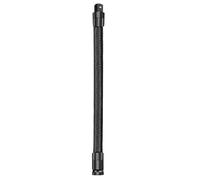 Generico Ratchet Extension Bar - Spring Steel, Socket Wrench Extension | Bendable Ratchet Handle Tool For Tight Spaces Automotive Repair Plumbing Workshop And Daily Maintenance Use