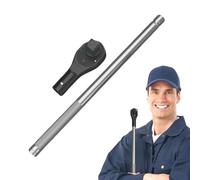 Generico Ratchet Wrench - Ratchet Tool | Quick-Release Drive Ratchets Socket Wrench | Portable Heavy Duty Repair Tool for Repair Home Maintenance Replacement Project Kitchen Disassembly Men