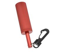 Generico Rattle | Rattle Stick Signal Bell | Aluminum Alloy Diving Rattlle Diving Signal Bell | Scubas Divings Underwater Communication Device | Aluminum Alloy Scubas Divings Underwater Shaker