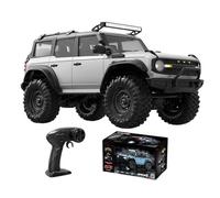 Generico RC Drift Car, 1:16 Scale Truck, 13.46x8.19x8.07 inches Remote Vehicle, All Terrain Tires, High Speed Performance, Great for Outdoor Play, Home Fun, Park Races, or Birthday Events