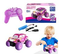 Genérico RC Drift Car,Veicolo Ad Alta Velocità | Giocattolo Camion Crawler 2.4ghz per Bambini E Ragazze Oltre 5 Anni E Regali Di Compleanno O Feste