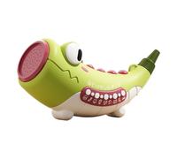 Generico Real Animal Caller - Sound Toy, Training Horn, Audio Device, Thirty Noise Feature, Lung Capacity Development Learning Tool | Interactive Cute Play Equipment Outdoor Exploration Entertainment