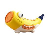 Generico Real Animal Caller - Sound Toy, Training Horn, Audio Device, Thirty Noise Feature, Lung Capacity Development Learning Tool | Interactive Cute Play Equipment Outdoor Exploration Entertainment