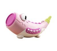 Generico Real Animal Caller - Sound Toy, Training Horn, Audio Device, Thirty Noise Feature, Lung Capacity Development Learning Tool | Interactive Cute Play Equipment Outdoor Exploration Entertainment