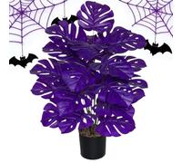 Generico Realistic Artificial Palm Tree For Home And Office Decor