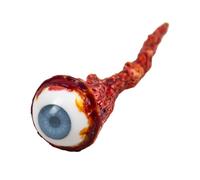 Generico Realistic Halloween Eyeballs | Spooky Prank Eyes Props