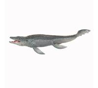 Generico Realistic Mosasaurus Dinosaur Figure - Educational Science Wildlife | Toys With Movie-Inspired Sculpting,Science Project Realistic Models Collection For Kids Toddle