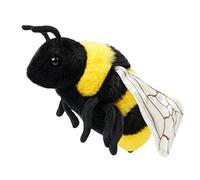 Generico Realistic Plush Toy, Soft Hugging Ornament, Cuddly Stuffed Toy with Sturdy, Soft Material, Decorative Plush with Cute Design, Kids Toys for Bedroom Sofa Home and Birthday