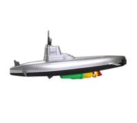 Generico Realistic Submarine Model Smooth Educational Display Toy