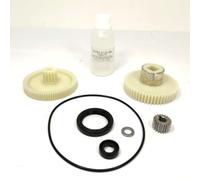 generico Reber kit manutenzione motoriduttore n° 3 olio guarnizioni ingranaggi paraolio - RIC R-03