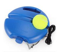 Generico Rebuttal Ball Tennis, Rebuttal Ball Tennis Trainer Rebound Ball, Tennis Practice Rebounder, Tennis Sport Training Aid for Adult Kid Beginners Exercise, for Exercise Sport (1pcs)