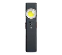 Generico Rechargeable Flashlight | Portable Motion Sensor | Type-C Rechargeable Flashlight | for Nighttime Home Repair Camping Hiking Fishing Backpacking Men Women Adults Family
