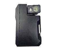 Generico Rechargeable Torch - Magnetic Camping Light, High Brightness Lantern, Portable Illumination Device, Outdoor Emrgency Equipment | Festival Travel Survival Backpacking Beach Fishing Activity