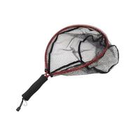 Genérico Red Skimmer per piscina, rastrello resistente per lavoro pesante | Rete pulitrice per piscine, 73 x 41 cm, per spa, fontane, raccolta di rifiuti, esterni, cortili e giardini