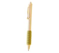 Generico Refillable Fountain Pen, Ink Smooth Writing Pens, Reusable Pen