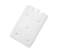 Generico Refillable Ice Packs for Coolers, Long-Lasting Slim Freezer Blocks